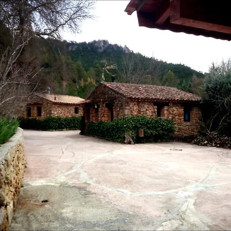 Picos Del Oso * Риопар